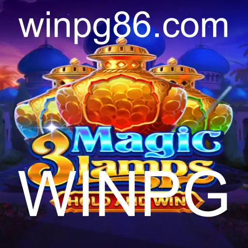 Descubra o mundo mágico de 3MagicLamps: Regras e Estratégias