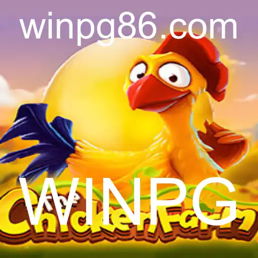 Descubra ChickenFarm: O Jogo de Estratégia e Sucesso com WINPG