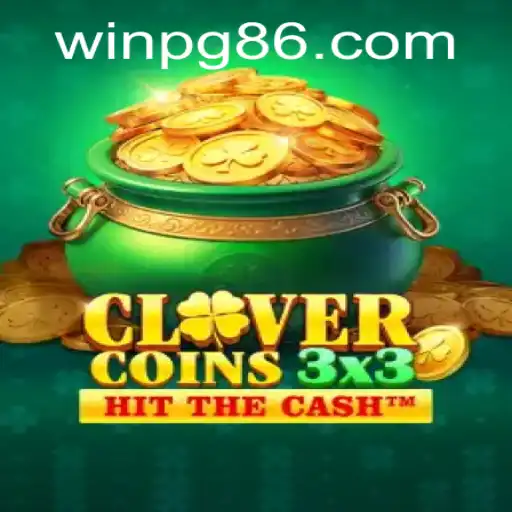 Explore o Universo de Clovercoin3x3: Um Jogo de Estratégia e Diversão