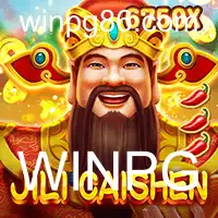 Explorando JILICaishen: Mergulhe no Universo do Jogo Com a WINPG