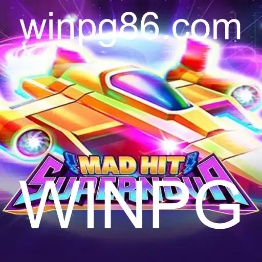 MadHitSupernova: A Revolução no Mundo dos Games com WINPG