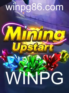 Explorando o Mundo de MiningUpstart: Um Jogo Inovador e Desafiador