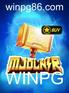 Descubra o Desafio de Mjolnir: Mergulhe na Aventura com WINPG
