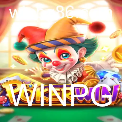 POKERWIN: Descubra as Emoções do Jogo Moderno com WINPG