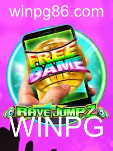 Descubra o universo eletrizante de RaveJump2M