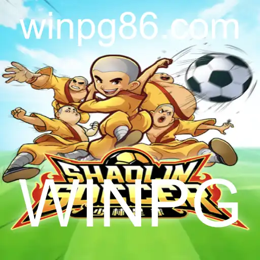 ShaolinSoccer: Uma Experiência de Jogo Única com Regras Inovadoras