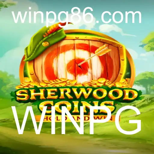 SherwoodCoins: Descubra o Fascinante Mundo de Aventuras e Estratégias