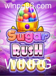 Descubra o Mundo de SugarRush1000: Um Jogo Vencedor