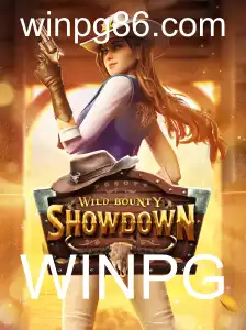 Descubra o Fascinante Jogo WildBountyShowdown
